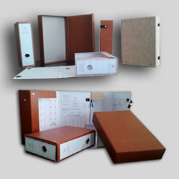 Leather Box in UAE
