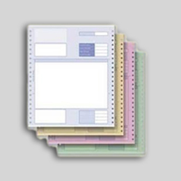 Computer Forms Printing